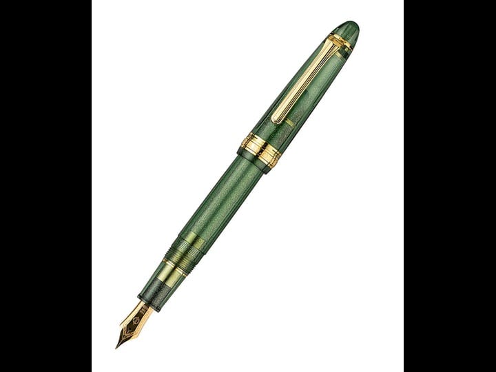 sailor-1911s-fountain-pen-golden-olive-pen-of-the-year-2023-broad-1