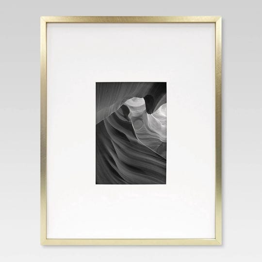 project-62-metal-single-image-matted-frame-gold-beige-1