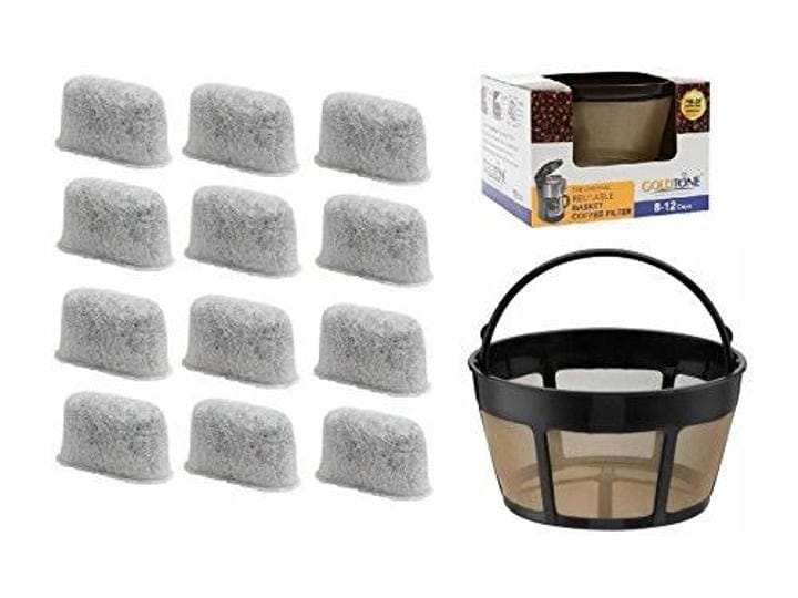 goldtone-brand-8-12-cup-basket-coffee-filter-set-of-12-charcoal-water-filters-fits-cuisinart-coffee--1