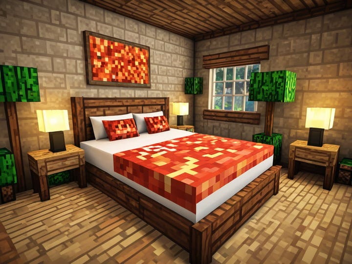 Minecraft-Bed-5