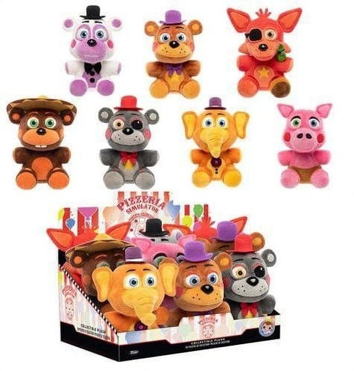 funko-five-nights-at-freddys-pizzeria-simulator-plush-assorted-characters-1