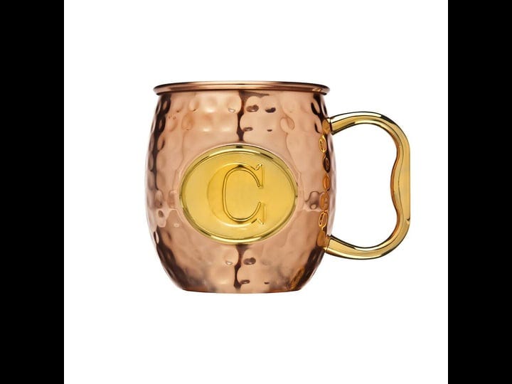 godinger-20-oz-c-moscow-mule-monogram-mug-1