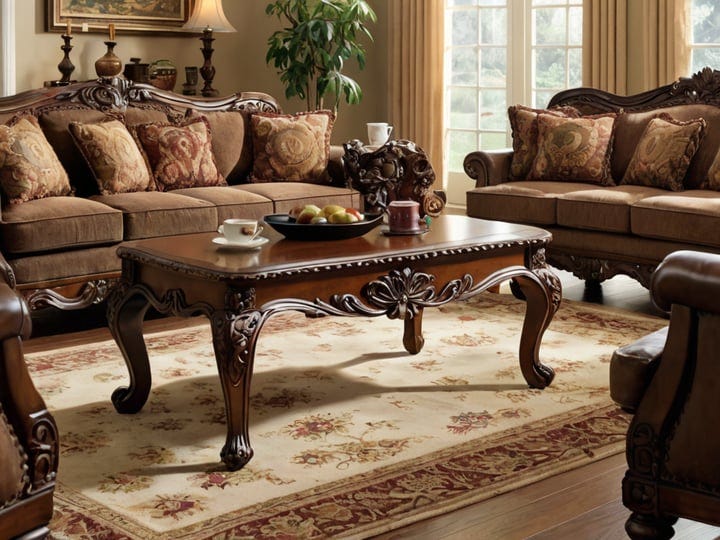 Traditional-Coffee-Table-4
