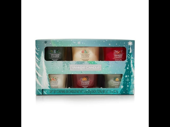 yankee-candle-holiday-mini-candle-6-pack-gift-set-1