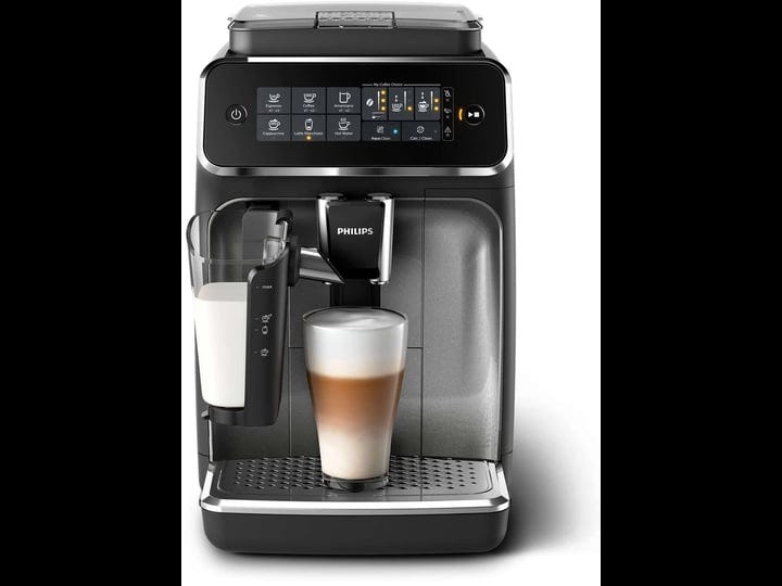 philips-3200-series-fully-automatic-espresso-machine-lattego-black-1