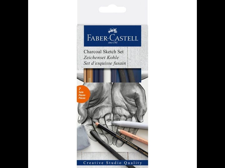 faber-castell-charcoal-sketch-set-1