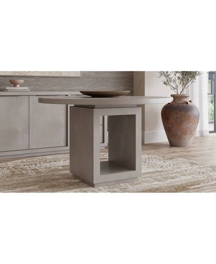 macys-tivie-round-dining-table-grey-1