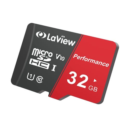laview-32gb-micro-sd-card-micro-sdxc-uhs-i-memory-card-95mb-s633xu1c10-full-hd-video-v10-a1-fat32-hi-1