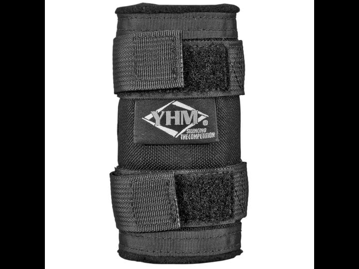 yankee-hill-yhm-sound-suppressor-cover-4-5-blk-1