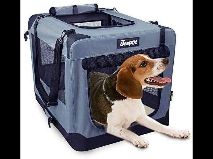 soft-dog-crate-size-26-inch-gray-1