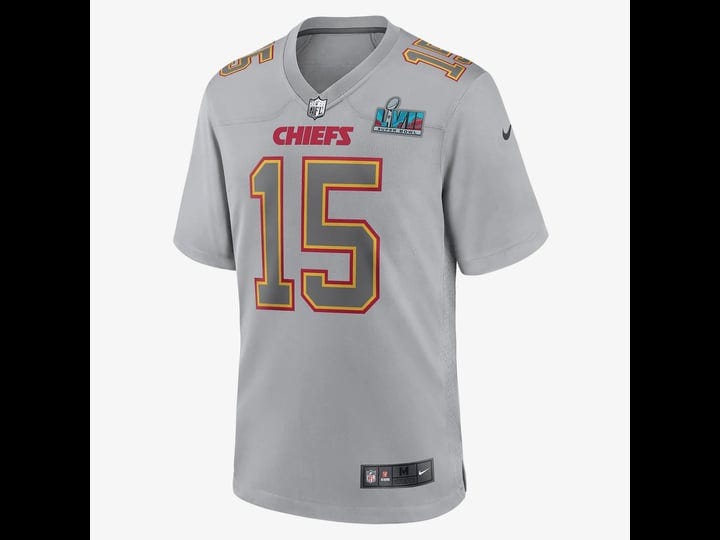 mens-nike-patrick-mahomes-gray-kansas-city-chiefs-super-bowl-lvii-patch-atmosphere-fashion-game-jers-1