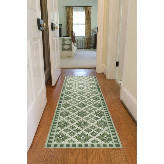 bungalow-flooring-kirkwood-2x6-runner-green-1