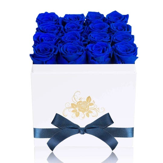 perfectione-roses-luxury-preserved-in-a-box-royal-blue-real-1