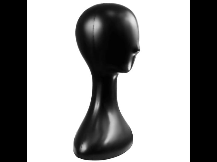 serenelife-professional-mannequin-head-black-abstract-durable-multi-purpose-women-model-wig-stand-di-1