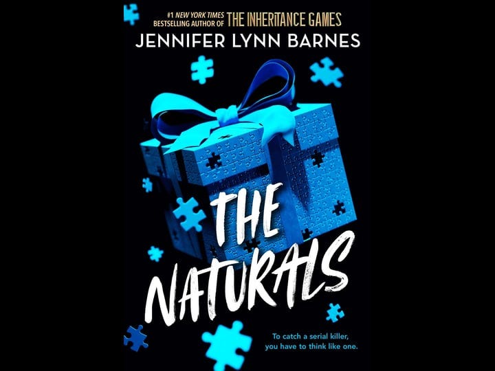 the-naturals-book-1