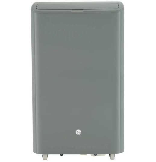 ge-8500-btu-heat-cool-portable-air-conditioner-with-dehumidifier-and-remote-grey-gray-1