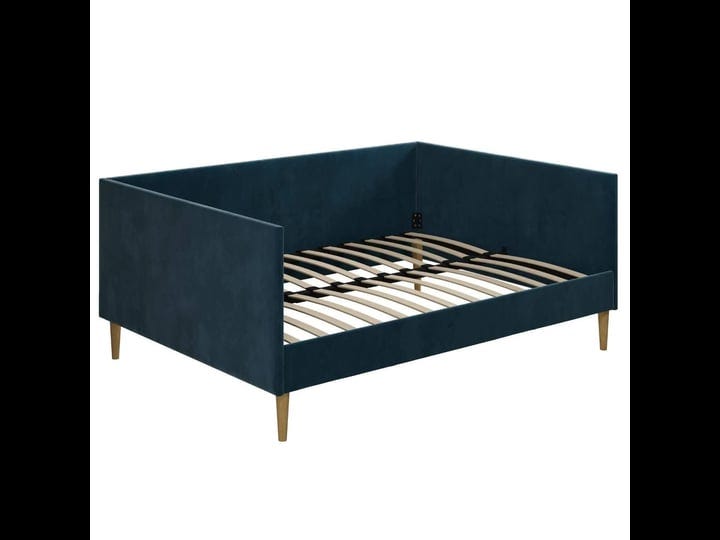dhp-franklin-mid-century-upholstered-daybed-full-size-in-blue-velvet-1
