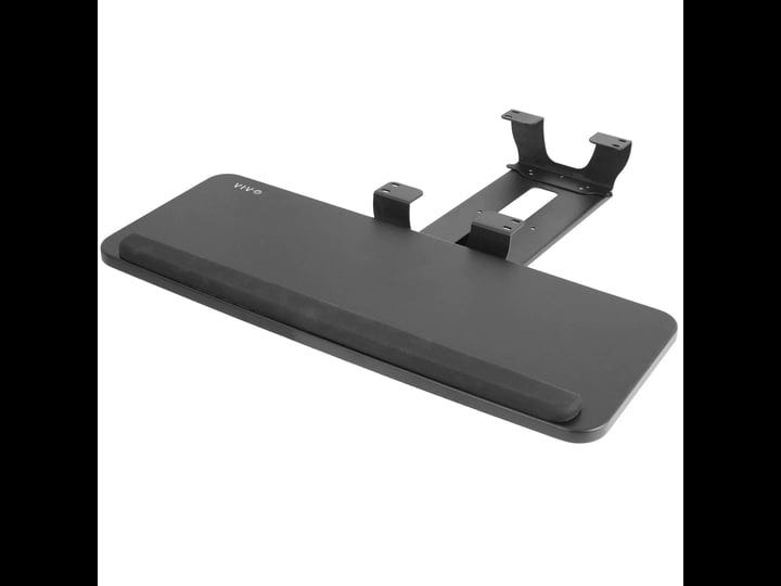 vivo-adjustable-under-desk-keyboard-mouse-sliding-tray-mount-and-spacer-combo-1