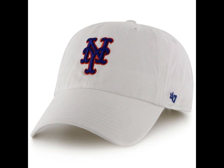 47-brand-new-york-mets-core-clean-up-cap-white-1