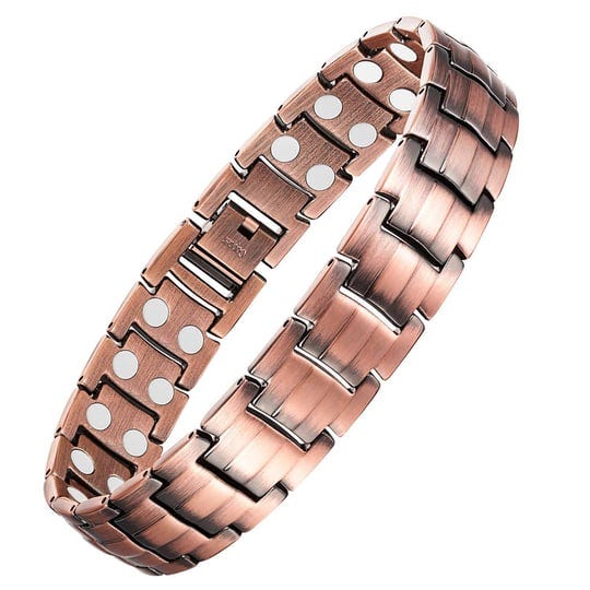 feraco-mens-copper-magnetic-bracelet-elegant-99-99-solid-copper-bracelets-with-double-row-strong-mag-1