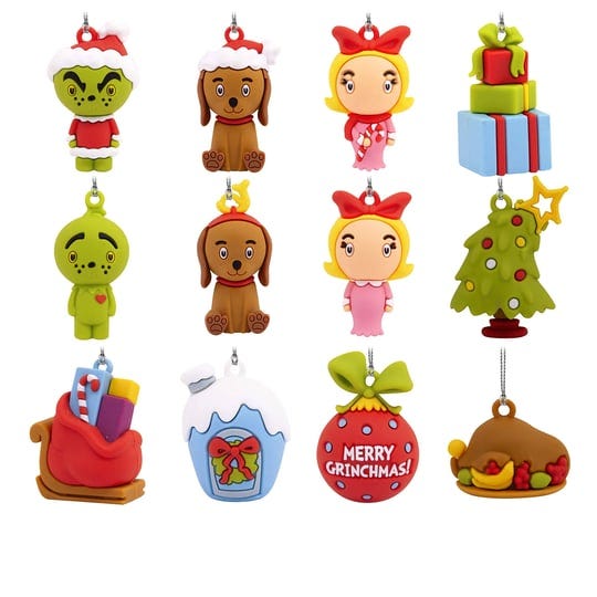 dr-seusss-how-the-grinch-stole-christmas-hallmark-countdown-calendar-paper-tree-set-with-12-mini-orn-1
