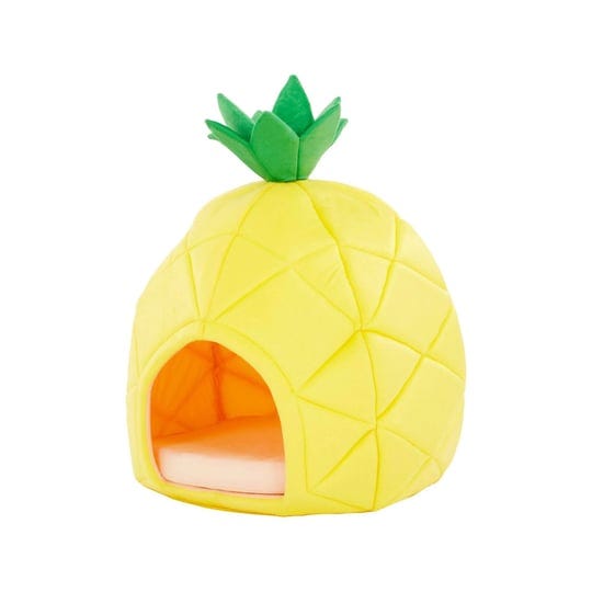 yml-medium-pineapple-pet-bed-house-1