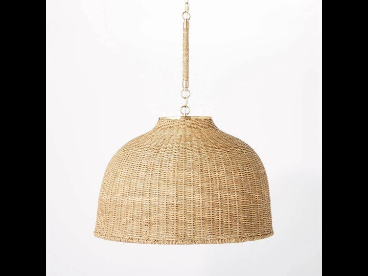 open-box-large-seagrass-pendant-table-lamp-brown-threshold-designed-with-studio-mcgee-79503386