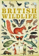 British Wildlife | Cover Image
