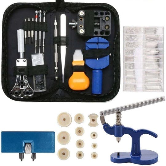 professional-watch-repair-tool-kit-499pcs-watch-case-press-battery-replacement-1