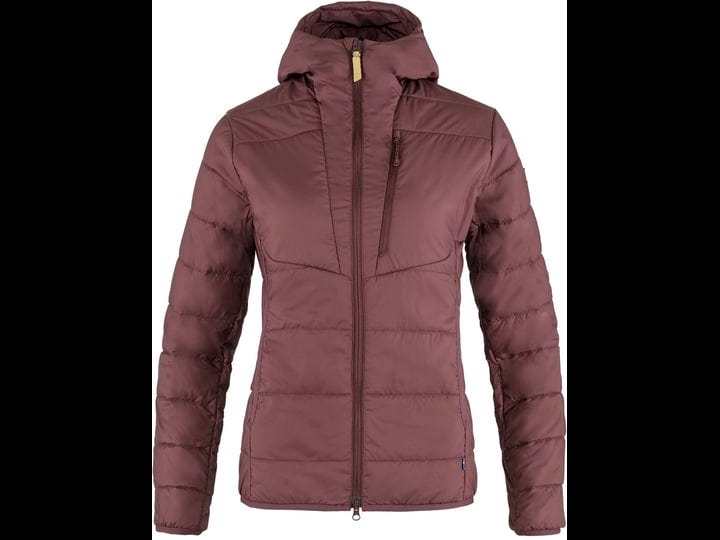 fjallraven-keb-padded-hoodie-womens-port-m-1