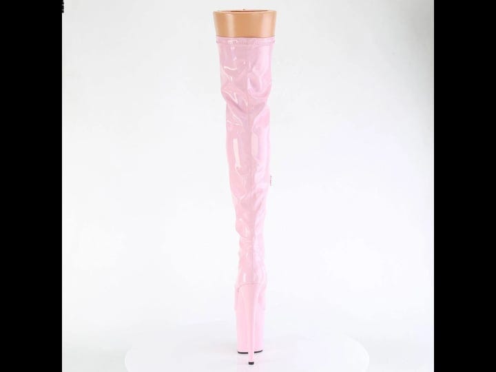 8-inch-heel-flamingo-3000hwr-baby-pink-holo-10-baby-pink-holo-1