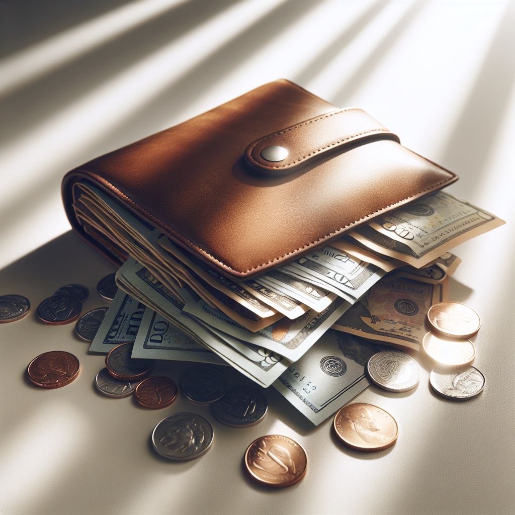 The Psychology of Money: How to Think Like the Wealthy and Grow Your Fortune