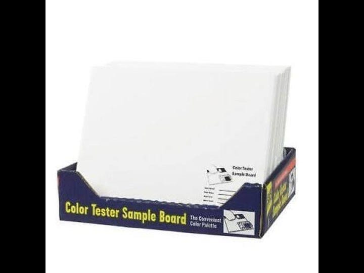 foampro-10-in-w-x-12-in-l-white-foam-core-color-test-sample-board-pack-of-24-1