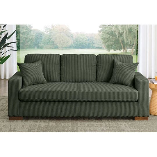 edmundo-75-square-arm-sofa-latitude-run-fabric-dark-green-corduroy-1