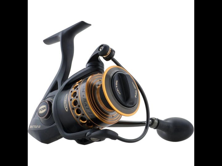 penn-btlii5000-battle-ii-spinning-reels-black-gold-smoke-1