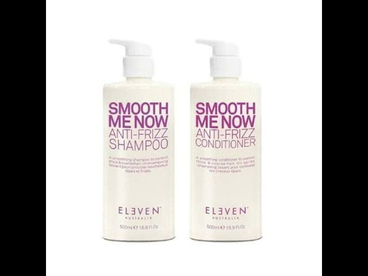 eleven-australia-smooth-me-now-anti-frizz-shampoo-conditioner-500-ml-16-9oz-each-1