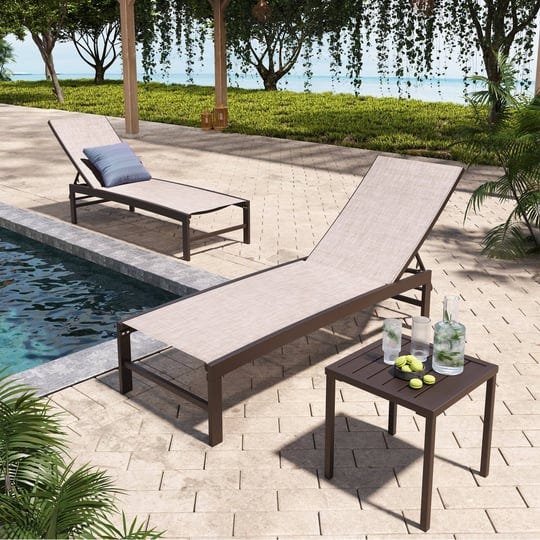 pellebant-outdoor-3-piece-aluminum-adjustable-back-chaise-lounge-with-side-table-set-beige-1