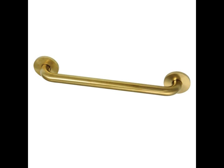kingston-brass-gldr814187-silver-sage-18-inch-x-1-1-4-inch-od-ada-grab-bar-brushed-brass-1