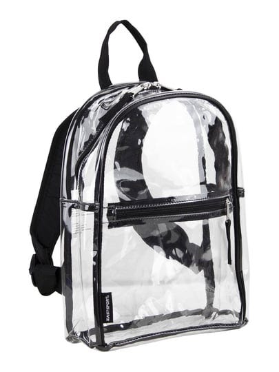 eastsport-womens-mini-dome-backpack-clear-1