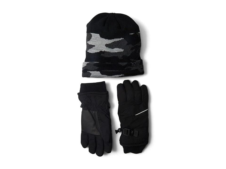 Comfortable Kids Winter Hat and Gloves Set | Image