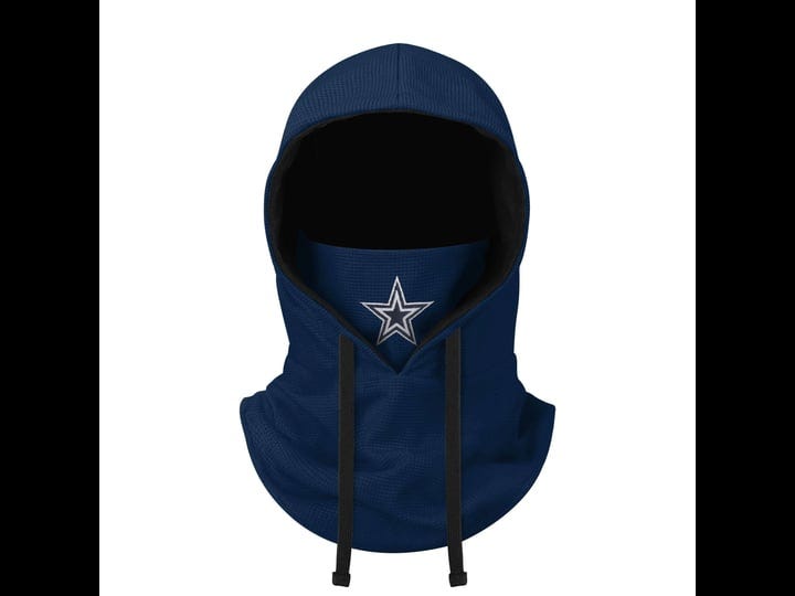 foco-dallas-cowboys-nfl-waffle-drawstring-hooded-gaiter-1