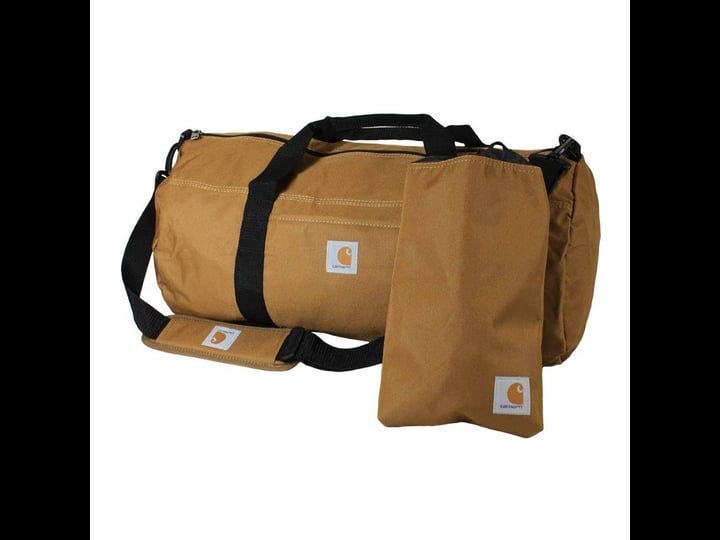 carhartt-brown-trade-series-medium-duffel-utility-pouch-1