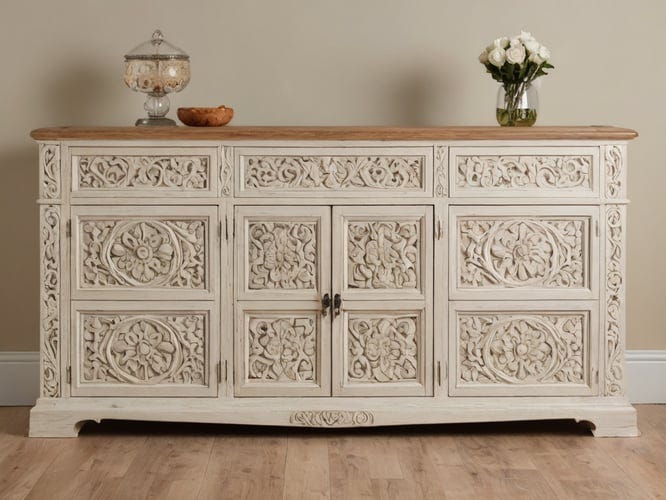 Oak-White-Dressers-Chests-1