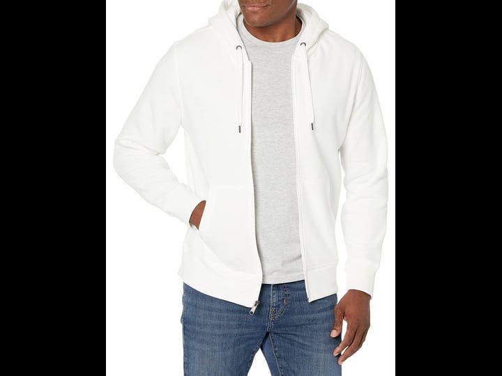 amazon-essentials-essentials-mens-full-zip-hooded-fleece-sweatshirt-off-white-large-1