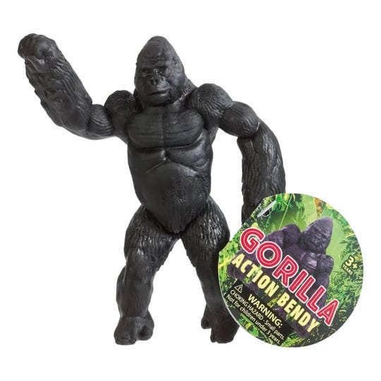 toysmith-gorilla-action-bendy-1