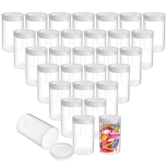 juvale-film-canisters-with-caps-30-count-35mm-clear-film-canisters-transparent-storage-containers-fo-1