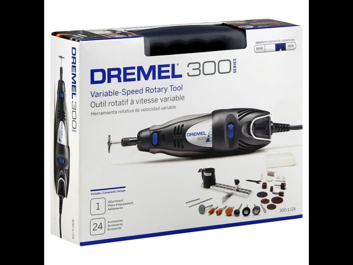 dremel-rotary-tool-kit-variable-speed-300-series-1