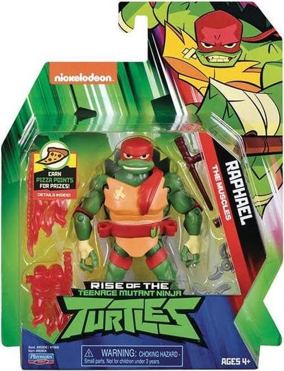 rise-of-the-teenage-mutant-ninja-turtle-raphael-action-figure-green-1