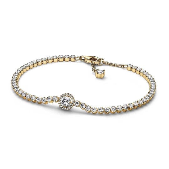 pandora-sparkling-halo-tennis-bracelet-gold-plated-7-1-inches-1