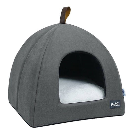 anself-cat-house-plush-enclosed-cat-bed-with-removable-cushion-pet-cave-bed-for-kittens-or-small-dog-1